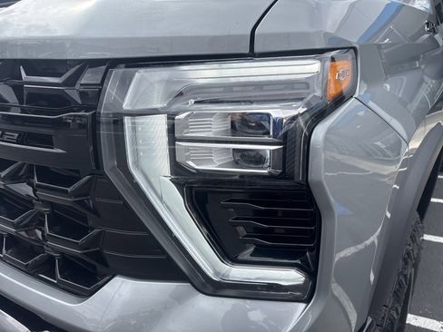 New 2026 Chevrolet Silverado 2500 ZR2 w/ LPO, Dark Essentials Package image 12