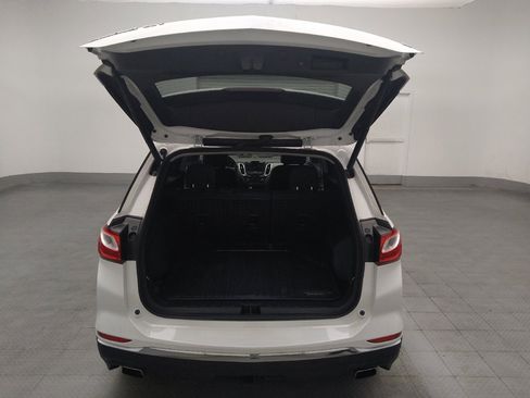 Used 2019 Chevrolet Equinox LT FWD image 29