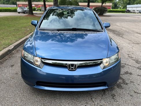 Used 2008 Honda Civic EX image 9