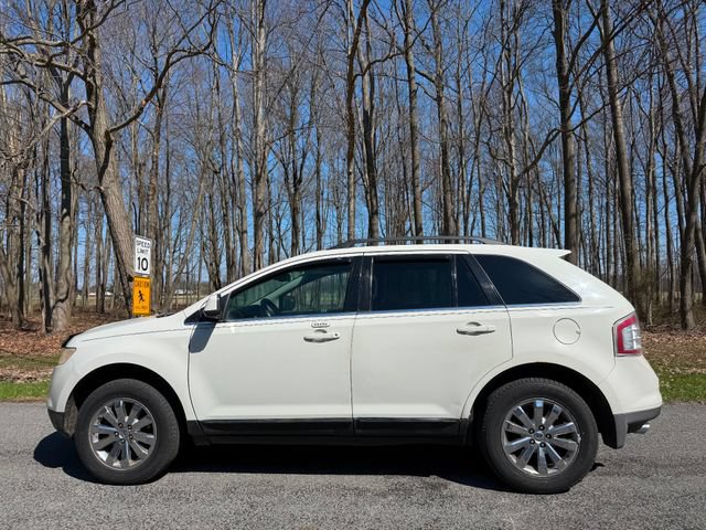 Used 2009 Ford Edge Limited AWD/4WD image 2