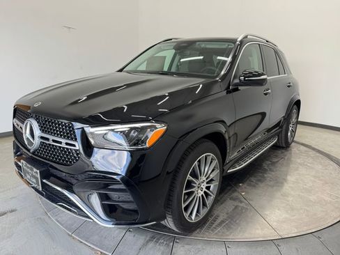 New 2026 Mercedes-Benz GLE 350 4MATIC image 31