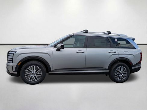 New 2026 Hyundai Palisade SEL Premium FWD image 8