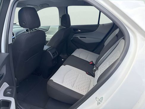Used 2021 Chevrolet Equinox LT FWD image 7