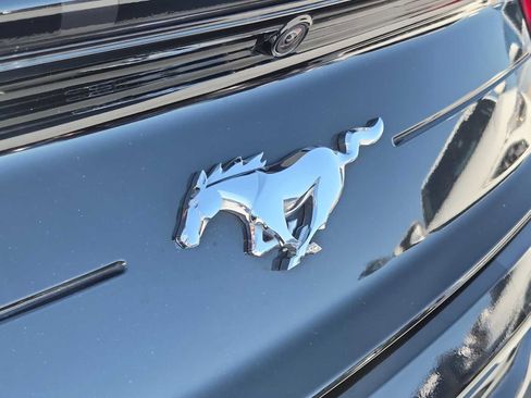 Used 2022 Ford Mustang Coupe w/ Equipment Group 101A image 10