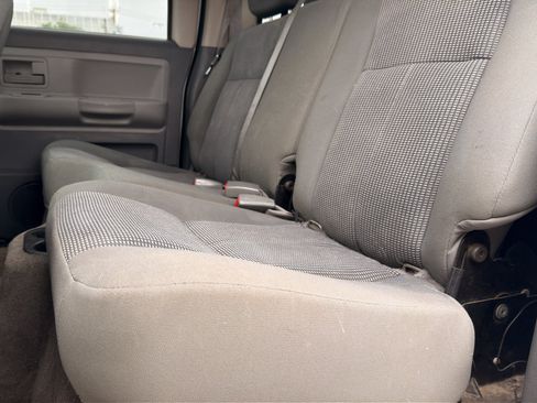 Used 2007 Dodge Dakota SLT AWD/4WD image 13
