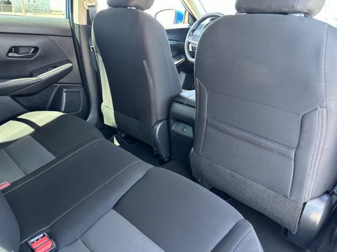 Used 2024 Nissan Sentra SV FWD image 15