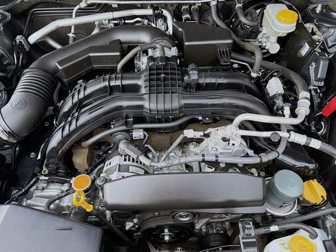 Used 2021 Subaru Crosstrek 2.0i w/ Popular Package #3 image 31