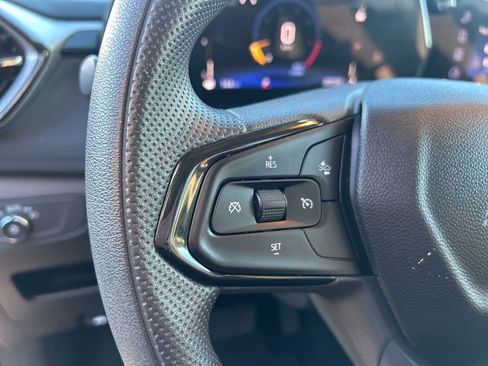 Used 2025 Chevrolet TrailBlazer LT image 17