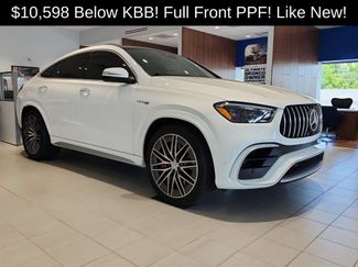 Used 2026 Mercedes-Benz GLE 63 AMG S video 1