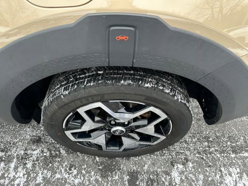 Used 2023 Hyundai Santa Cruz Limited image 9