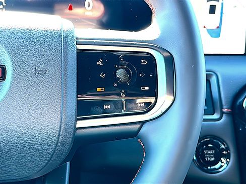 New 2026 Nissan Armada PRO-4X w/ Captain's Chari Seat Package image 19