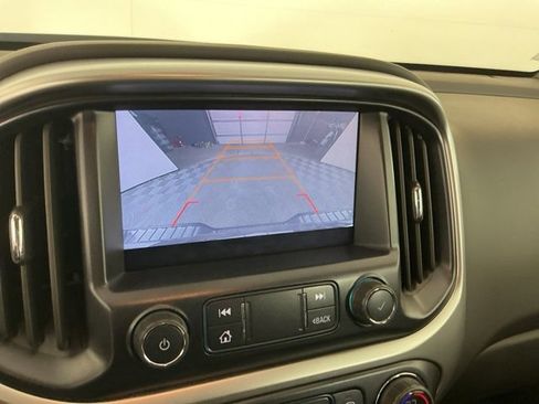 Used 2020 Chevrolet Colorado ZR2 image 19