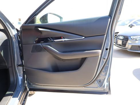 New 2026 MAZDA CX-30 AWD 2.5 S image 9