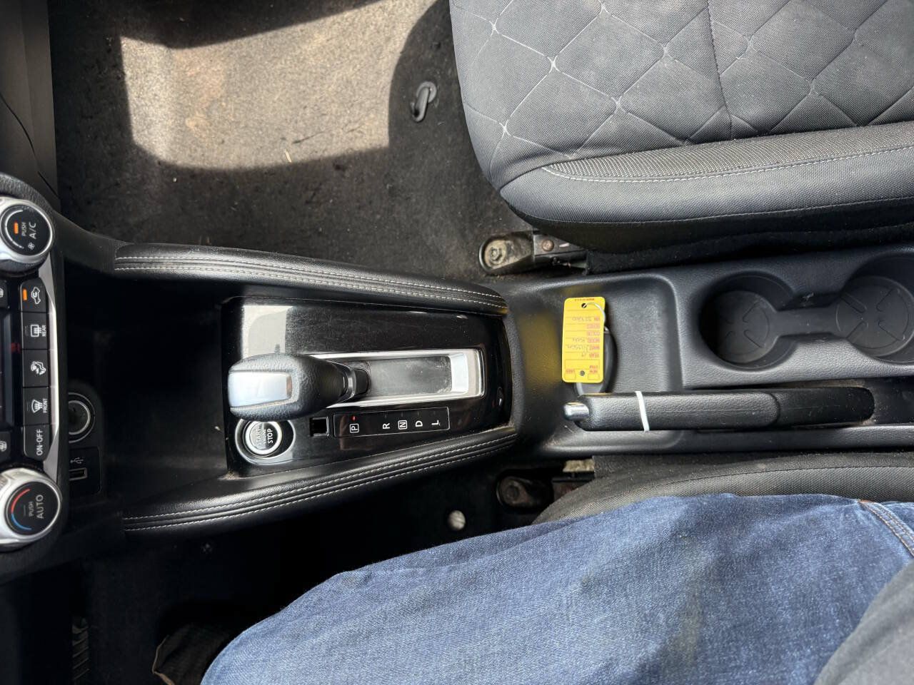 Used 2019 Nissan Kicks S FWD image 24