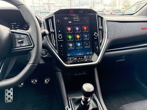 Used 2025 Subaru WRX Limited image 21