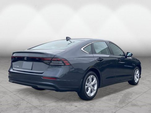 New 2026 Honda Accord LX image 4