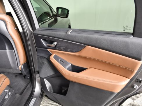 Certified 2024 Acura MDX SH-AWD w/ Advance Package image 43