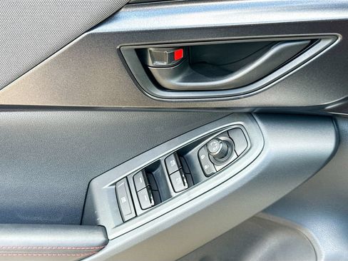 New 2026 Subaru Impreza RS AWD/4WD image 22