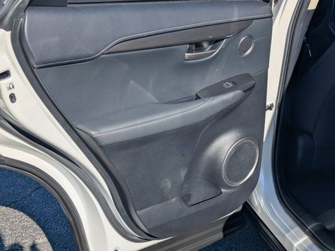 Used 2021 Lexus NX 300 FWD w/ Accessory Package 2 image 18