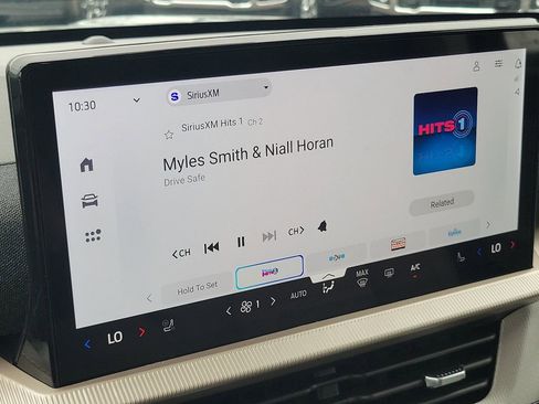 New 2026 Ford Explorer Active w/ Active Comfort Package image 18