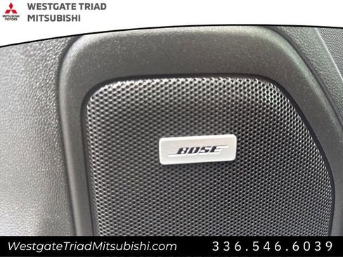 Used 2020 Chevrolet Silverado 2500 High Country w/ Technology Package AWD/4WD image 18
