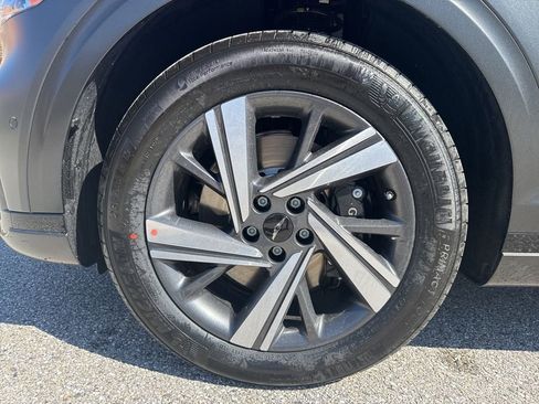 New 2026 Genesis GV70 3.5T Sport Advanced AWD/4WD image 12