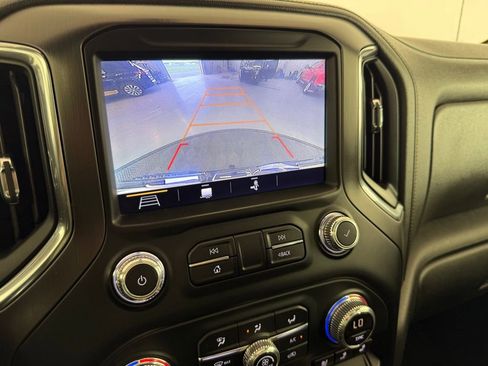 Used 2019 GMC Sierra 1500 AT4 w/ AT4 Preferred Package AWD/4WD image 30