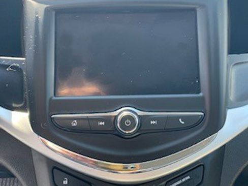 Used 2020 Chevrolet Sonic LS image 7