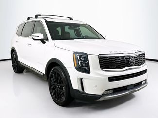 Used 2021 Kia Telluride SX w/ SX Prestige Package AWD/4WD video 2