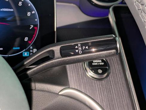 New 2026 Mercedes-Benz GLC 43 AMG 4MATIC image 12