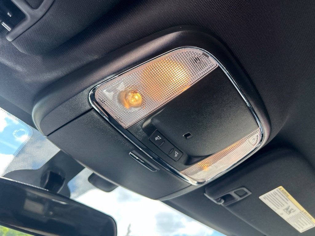 Certified 2019 Jeep Grand Cherokee Laredo RWD image 41