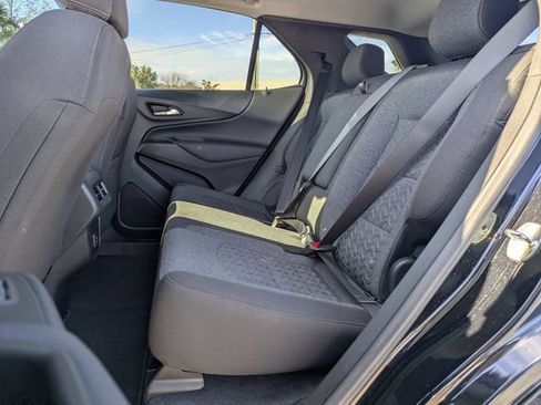 Certified 2024 Chevrolet Equinox LT image 14