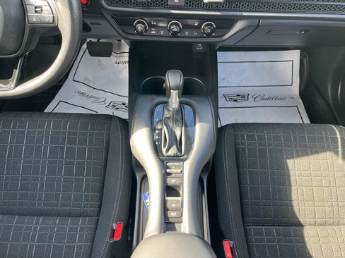 Certified 2024 Honda HR-V LX image 19