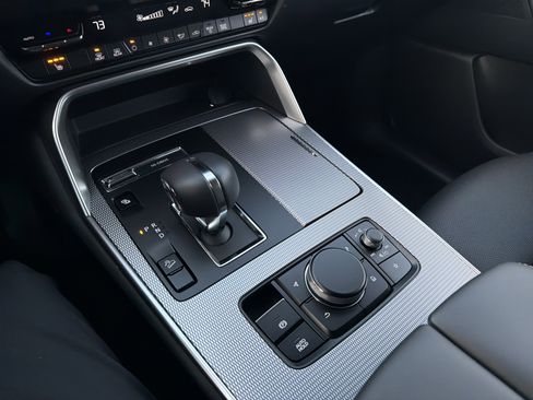 Certified 2024 MAZDA CX-90 Plug-In Hybrid w/ Preferred image 24