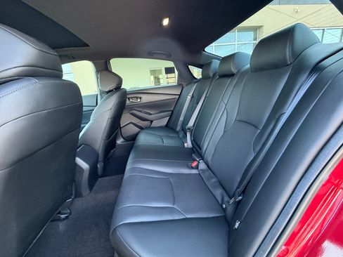 Used 2024 Honda Accord Sport image 17