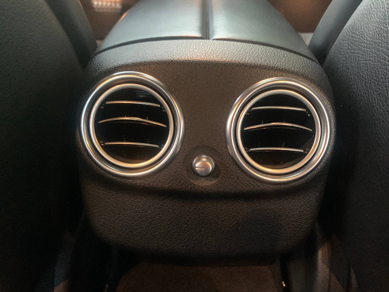 Used 2018 Mercedes-Benz E 63 AMG S image 22