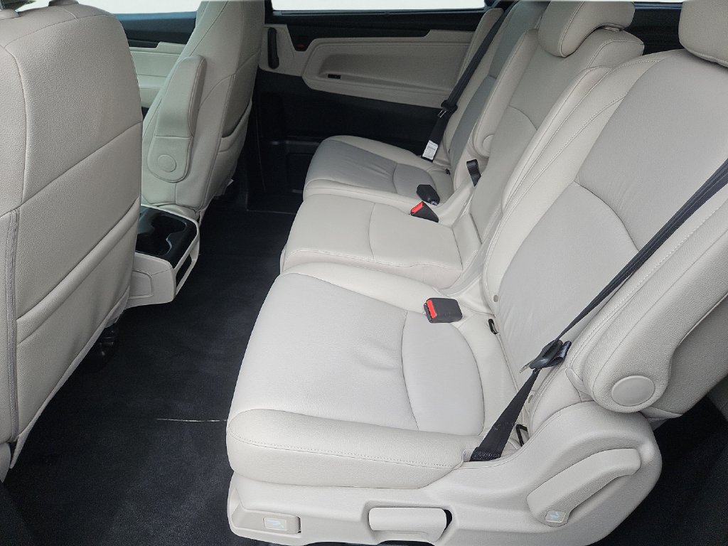 Used 2025 Honda Odyssey EX-L image 31