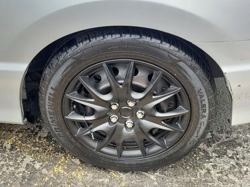 Used 2006 Honda Civic LX image 8