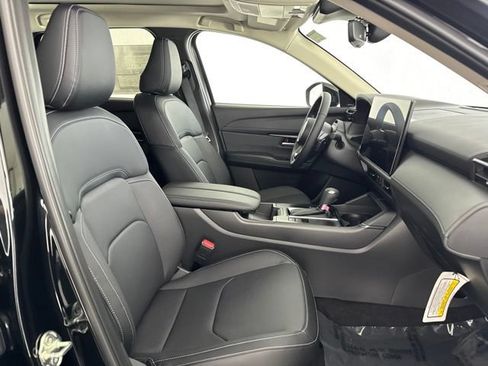 New 2026 MAZDA CX-5 2.5 S w/ Premium Plus Package AWD/4WD image 20