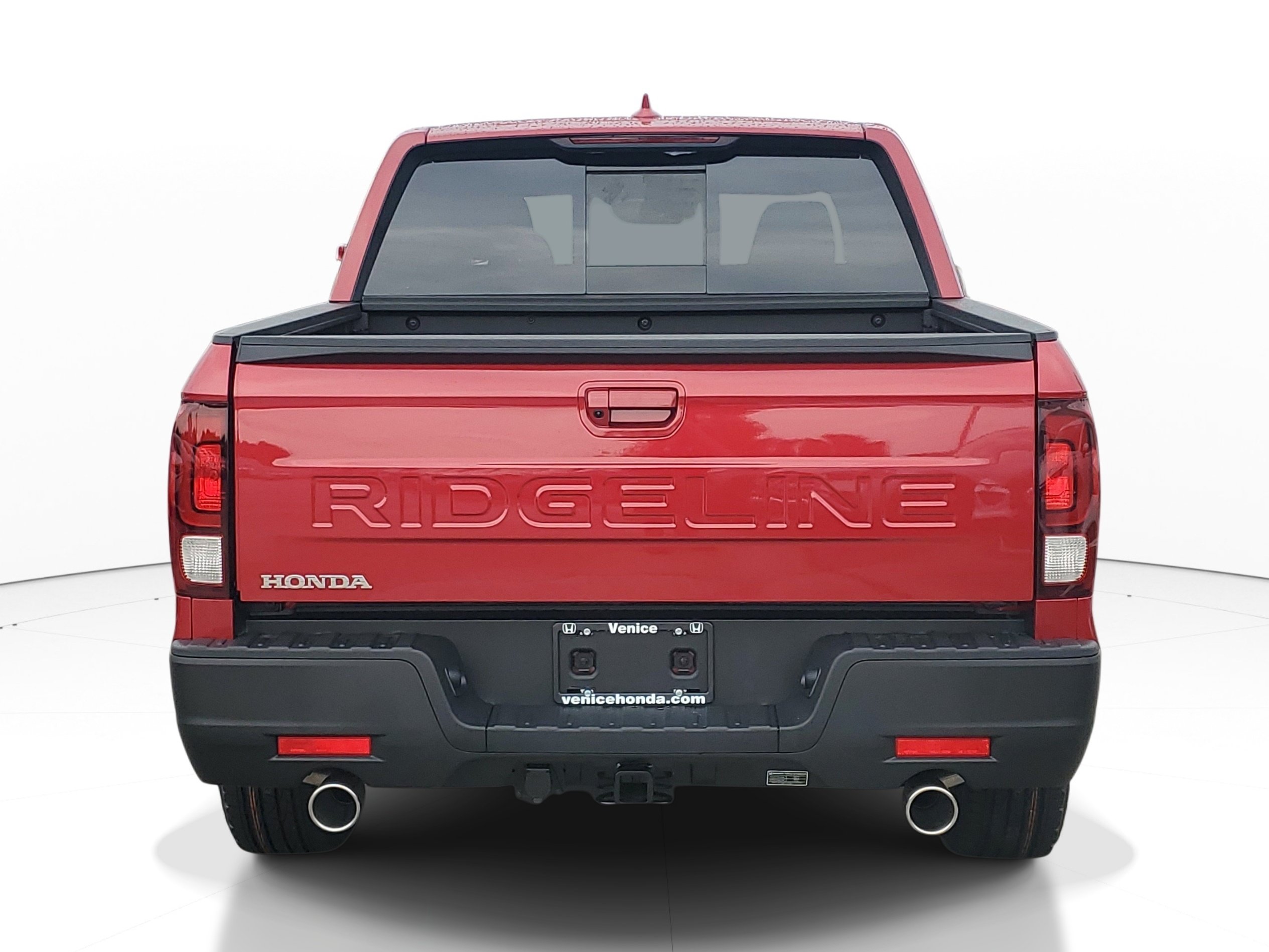 New 2026 Honda Ridgeline RTL image 5