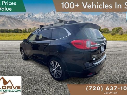 Used 2020 Subaru Ascent Premium w/ Sport Package image 7