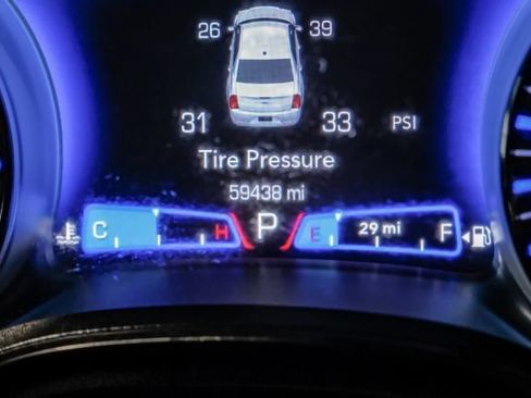 Used 2022 Chrysler 300 S w/ Comfort Group RWD image 29