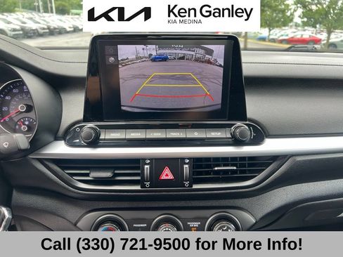 Certified 2023 Kia Forte LXS FWD image 38