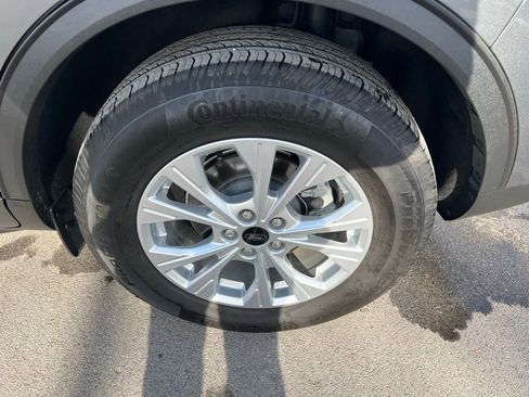 Used 2025 Ford Escape Active image 14