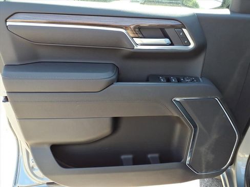 New 2026 Chevrolet Silverado 1500 LT Trail Boss w/ Protection Package image 11