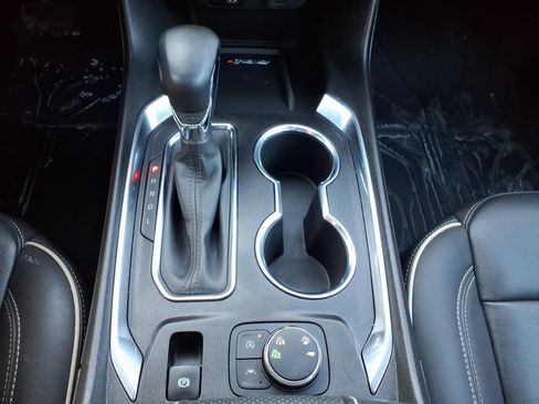 Certified 2023 Chevrolet Traverse Premier image 18