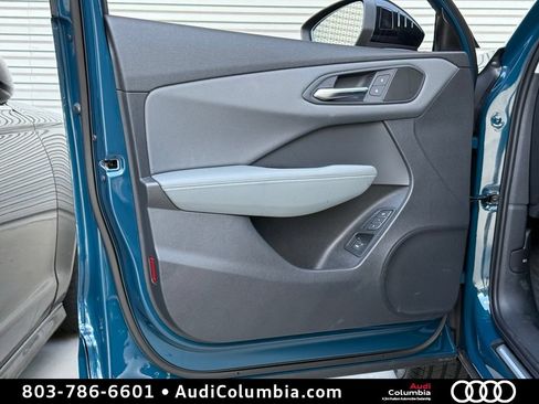 New 2026 Audi Q3 quattro 2.0T AWD/4WD image 19
