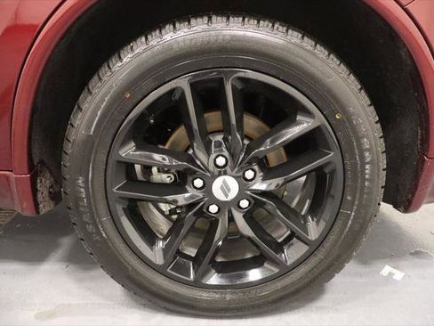 Certified 2024 Dodge Durango R/T AWD/4WD image 28