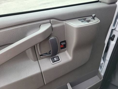 New 2025 GMC Savana 2500 Work Van w/ Driver Convenience Package image 13