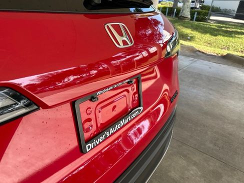 Used 2026 Honda HR-V Sport image 18